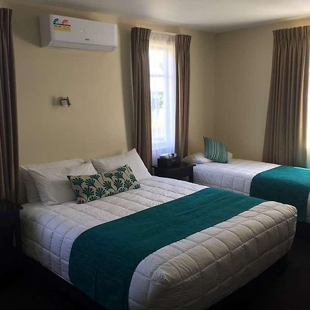 540 On Great South Motel Auckland Værelse billede