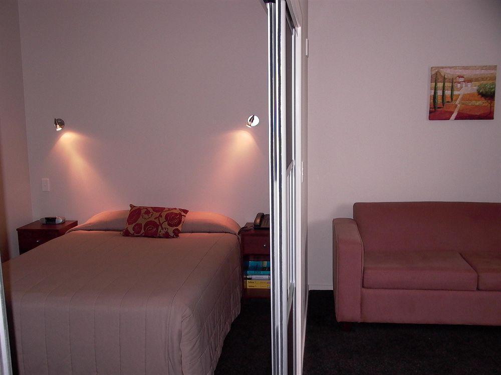 540 On Great South Motel Auckland Værelse billede
