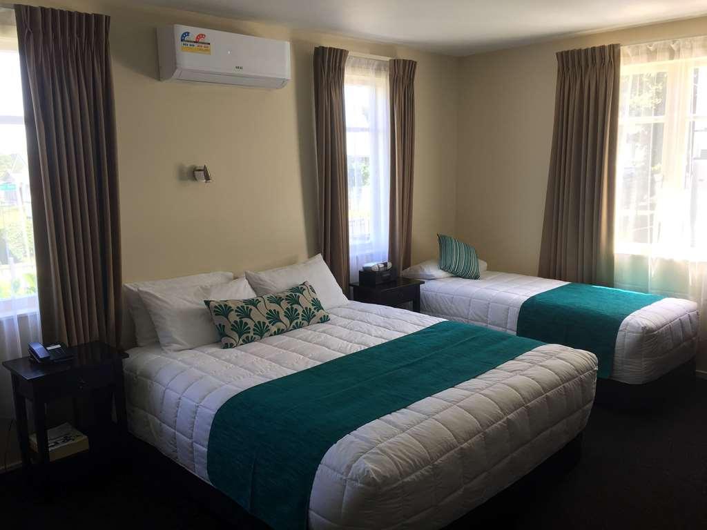 540 On Great South Motel Auckland Værelse billede