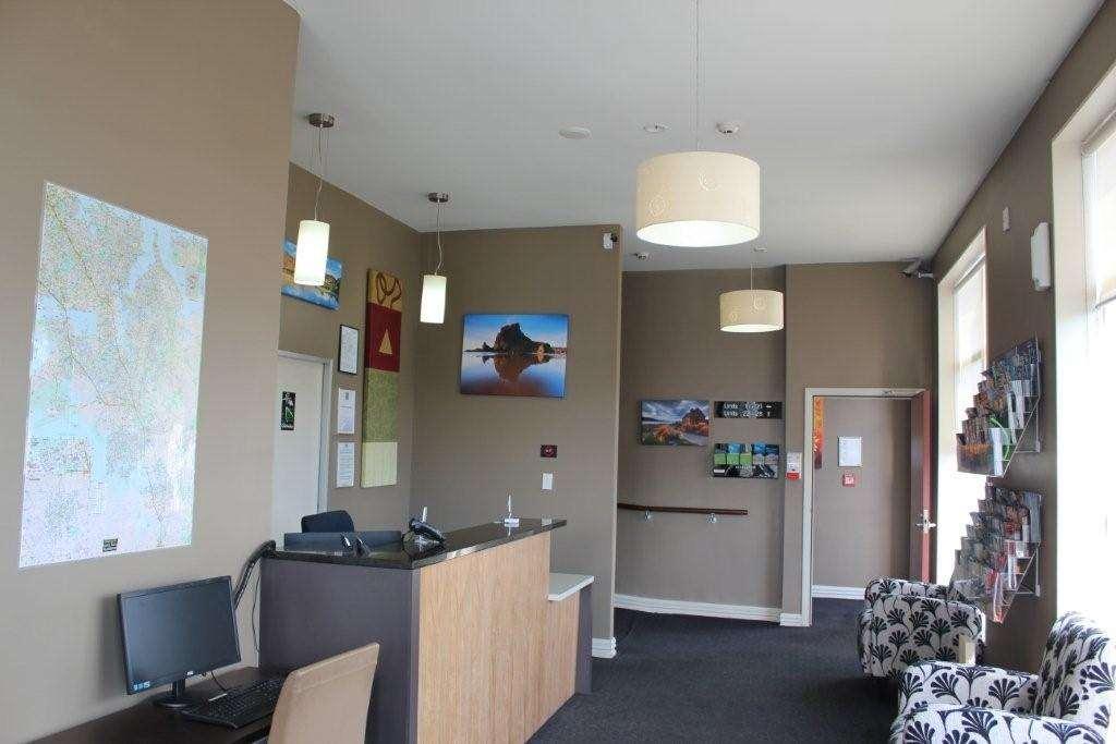 540 On Great South Motel Auckland Interiør billede
