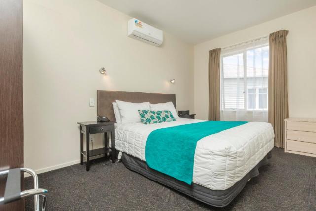 540 On Great South Motel Auckland Eksteriør billede