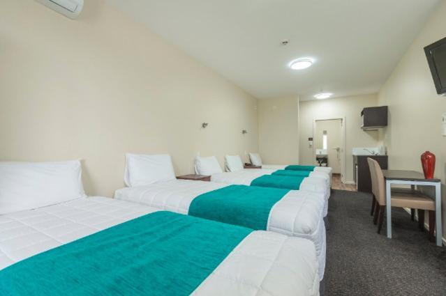 540 On Great South Motel Auckland Eksteriør billede