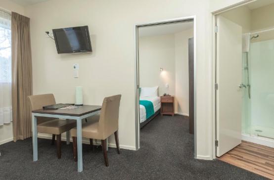 540 On Great South Motel Auckland Eksteriør billede