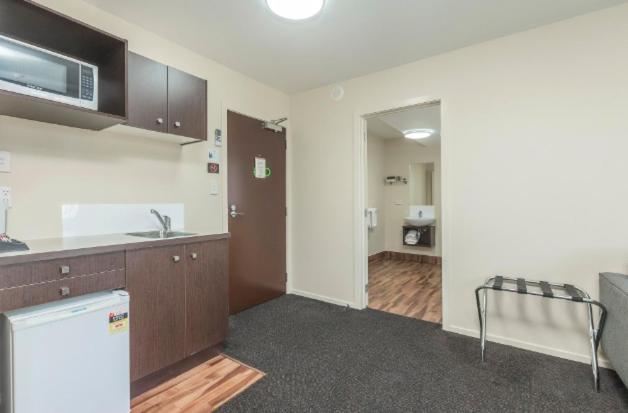 540 On Great South Motel Auckland Eksteriør billede