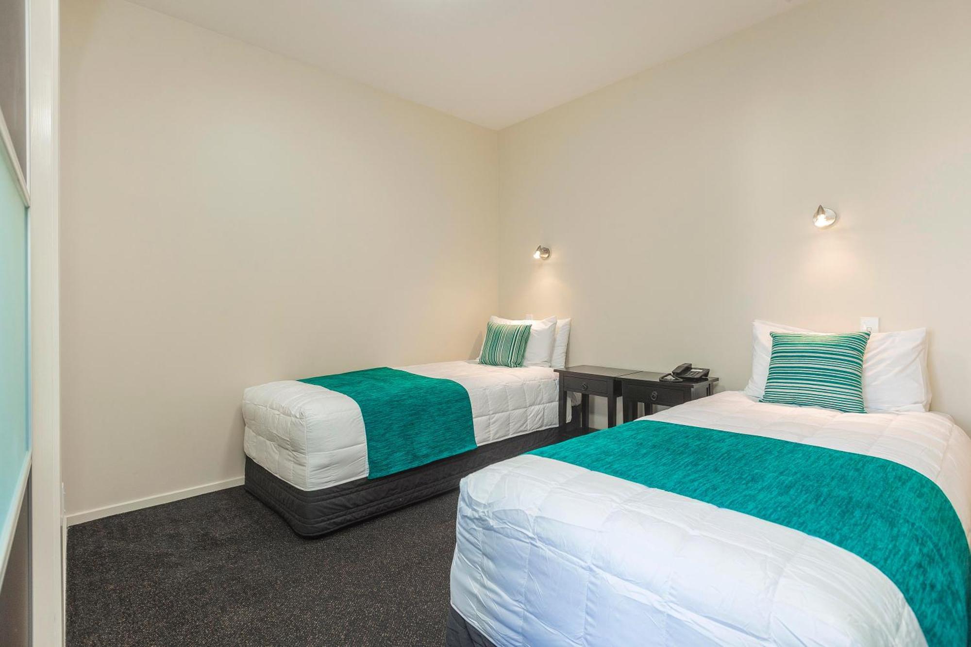 540 On Great South Motel Auckland Eksteriør billede