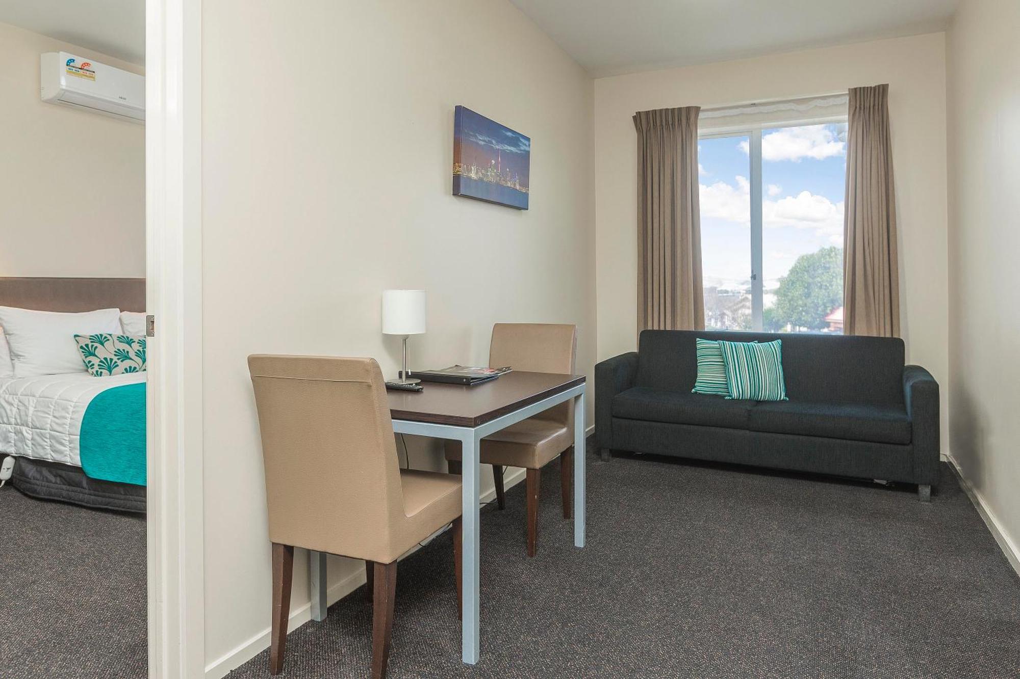 540 On Great South Motel Auckland Eksteriør billede