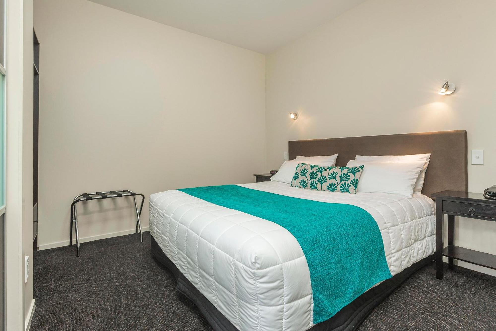 540 On Great South Motel Auckland Eksteriør billede