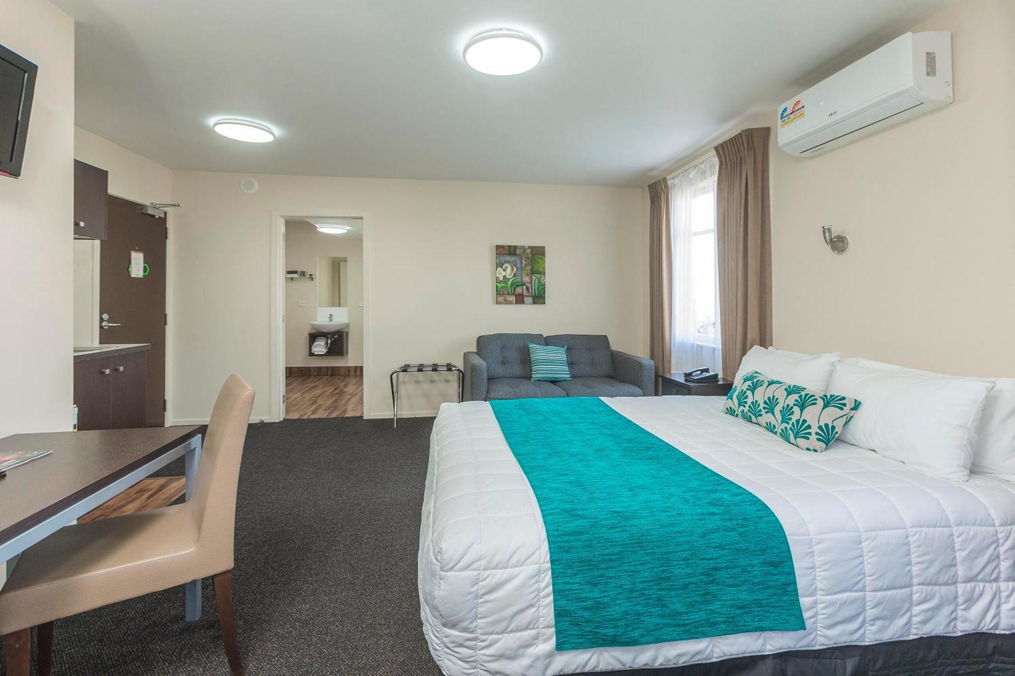540 On Great South Motel Auckland Eksteriør billede