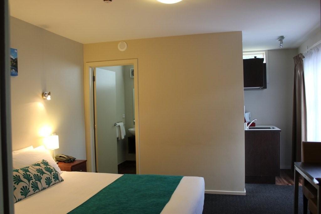 540 On Great South Motel Auckland Eksteriør billede