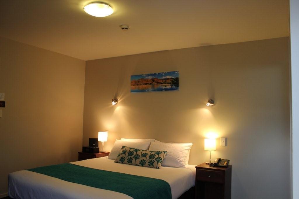 540 On Great South Motel Auckland Eksteriør billede
