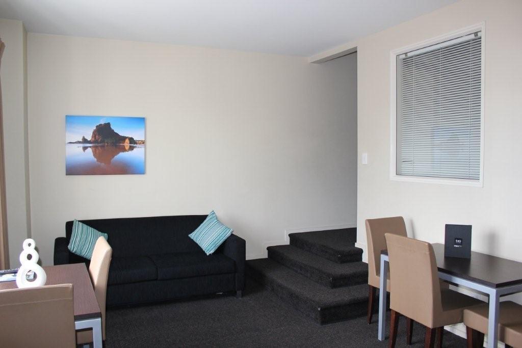 540 On Great South Motel Auckland Eksteriør billede