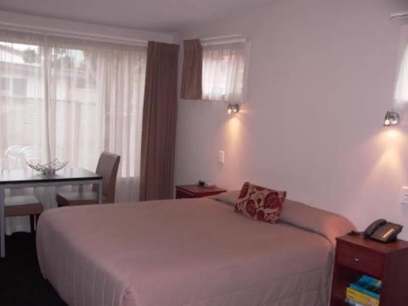 540 On Great South Motel Auckland Eksteriør billede