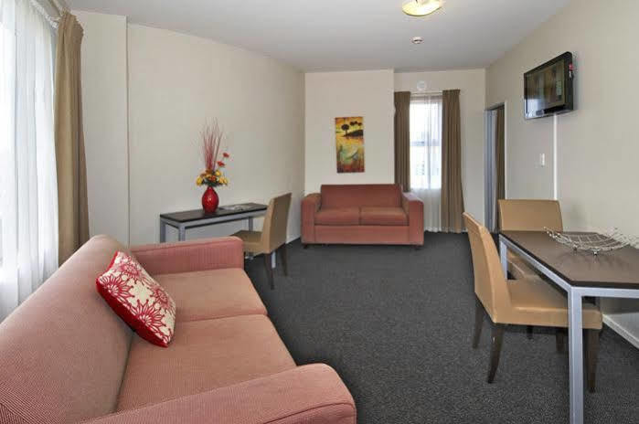 540 On Great South Motel Auckland Eksteriør billede