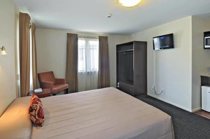 540 On Great South Motel Auckland Eksteriør billede