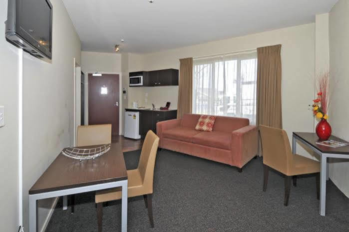 540 On Great South Motel Auckland Eksteriør billede